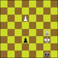 Шахматная задача №85481
