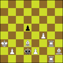 Шахматная задача №85496