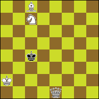 Шахматная задача №85516