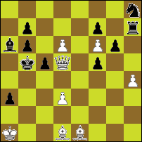 Шахматная задача №85522