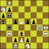 Шахматная задача №85529