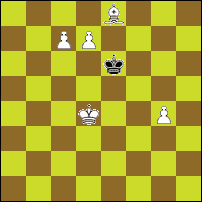 Шахматная задача №85569