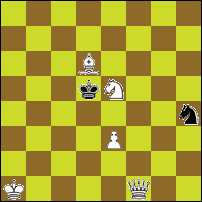 Шахматная задача №85574