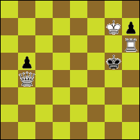 Шахматная задача №85577