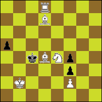 Шахматная задача №85584