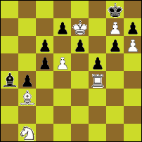 Шахматная задача №85587