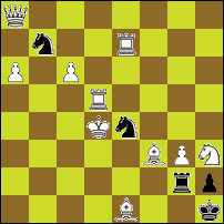 Шахматная задача №85588