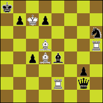 Шахматная задача №85631
