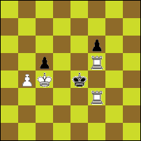 Шахматная задача №85640