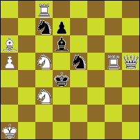 Шахматная задача №85647