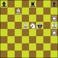 Шахматная задача №85656