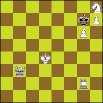 Шахматная задача №85657