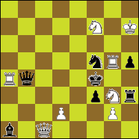 Шахматная задача №85658