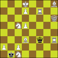 Шахматная задача №85659