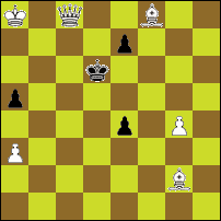 Шахматная задача №85663