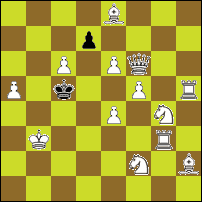 Шахматная задача №85665