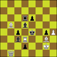 Шахматная задача №85681
