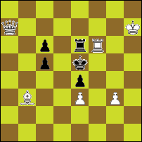 Шахматная задача №85715