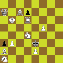 Шахматная задача №85774