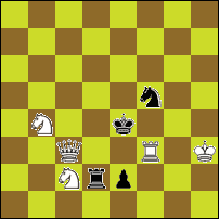 Шахматная задача №85788