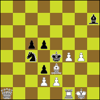 Шахматная задача №85802
