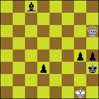 Шахматная задача №85804