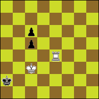 Шахматная задача №85805