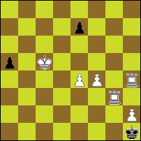 Шахматная задача №85806