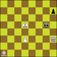 Шахматная задача №85815