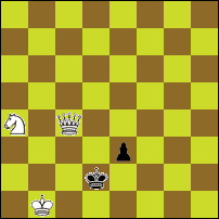 Шахматная задача №85824