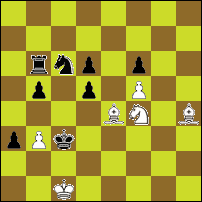 Шахматная задача №85843