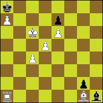 Шахматная задача №85875