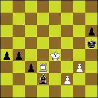 Шахматная задача №85883