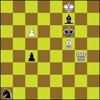 Шахматная задача №85888