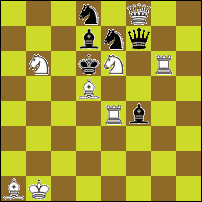 Шахматная задача №85893