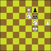 Шахматная задача №85897