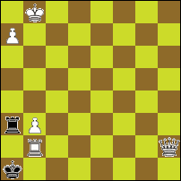 Шахматная задача №85918