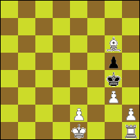 Шахматная задача №85962