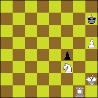 Шахматная задача №85993