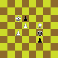 Шахматная задача №86