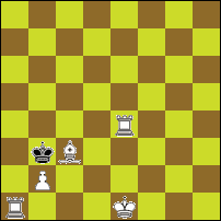 Шахматная задача №86012