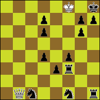 Шахматная задача №86013