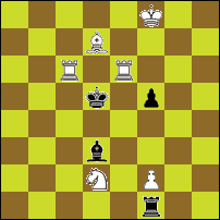 Шахматная задача №86014