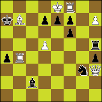 Шахматная задача №86015