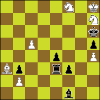 Шахматная задача №86019
