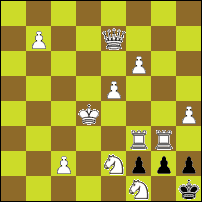 Шахматная задача №86024