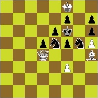 Шахматная задача №86026