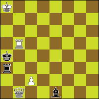 Шахматная задача №86027