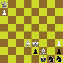 Шахматная задача №86028