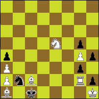 Шахматная задача №86036